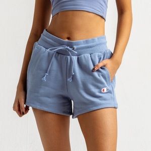 Champion reverse weave sweat shorts
